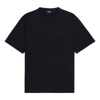 Men's Balenciaga SS21 Hotel Black 651795TKVA91069