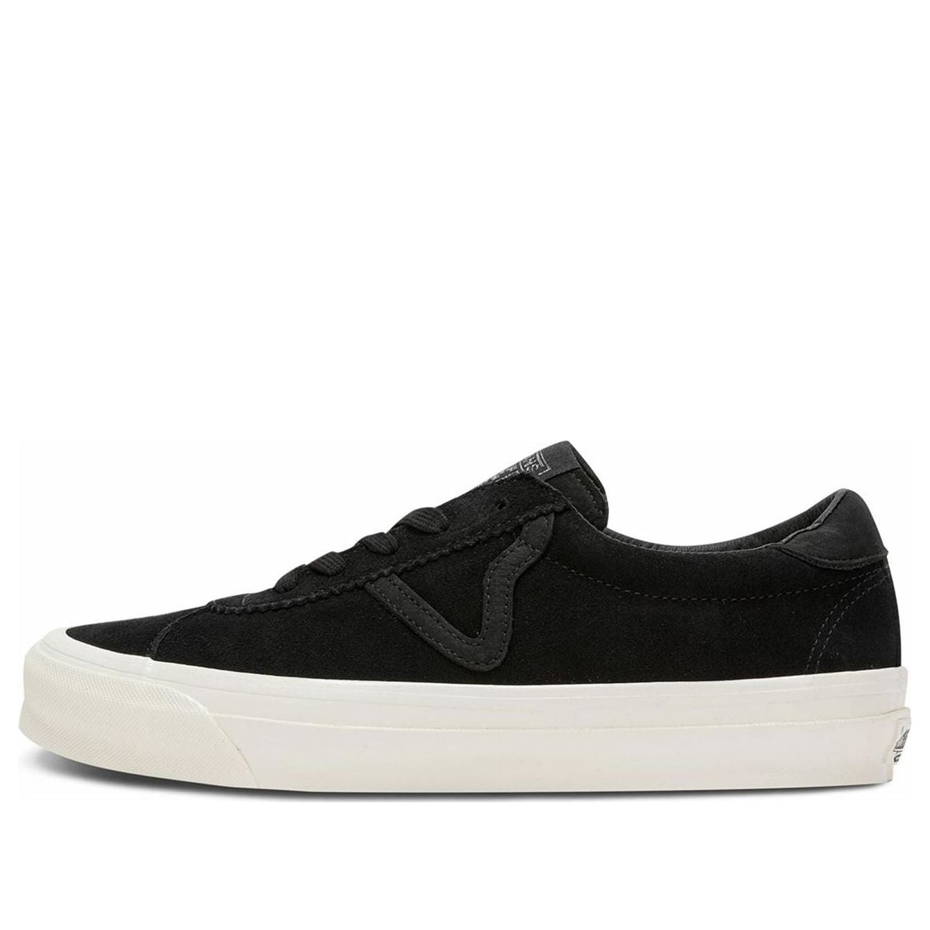 Vans Epoch BLACK VN0005WRBLK