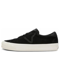 Vans Epoch BLACK VN0005WRBLK