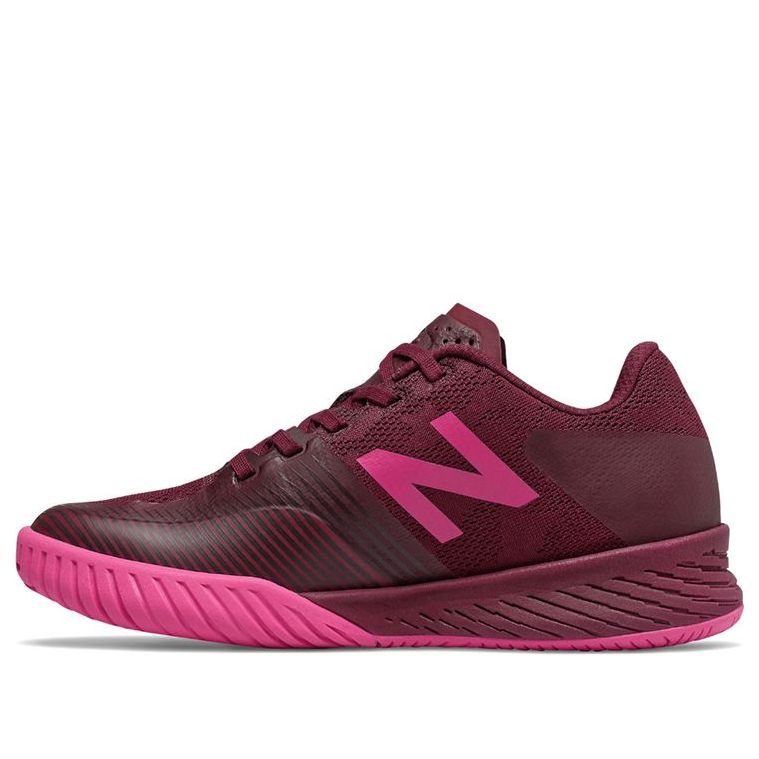(WMNS) New Balance 896v3 Red WCH896P3