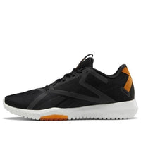 Reebok Flexagon Force 2 'Black Rich Ochre' FX0921