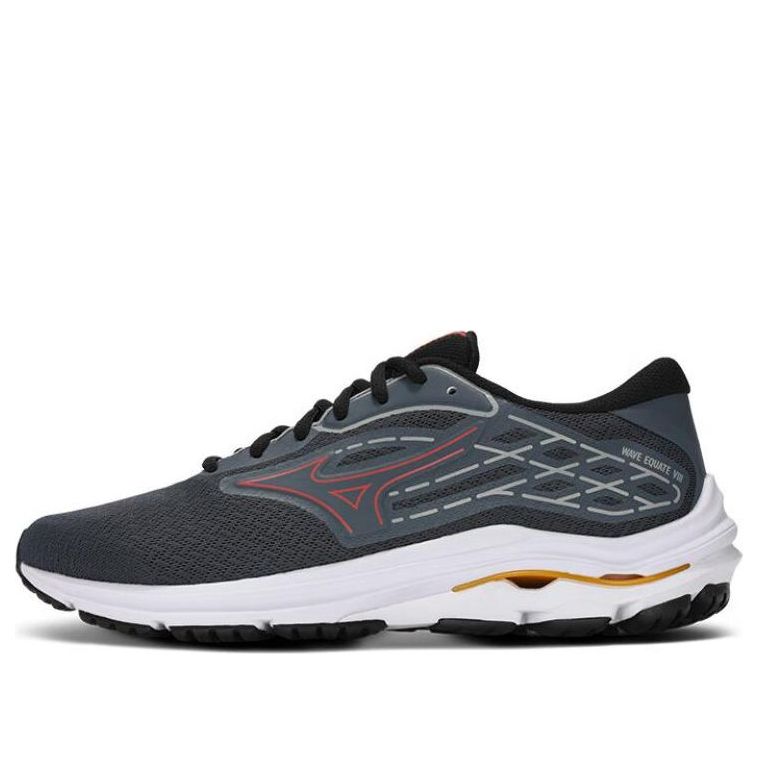 Mizuno Wave Equate 8 'Turbulence Cayenne' J1GC244801