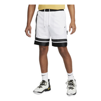 Nike Circa Men's 8' Basketball Shorts 'White' DV9533-100