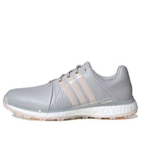 (WMNS) adidas Tour360 XT-SL Spikeless 'Gray White Pink' EG6485