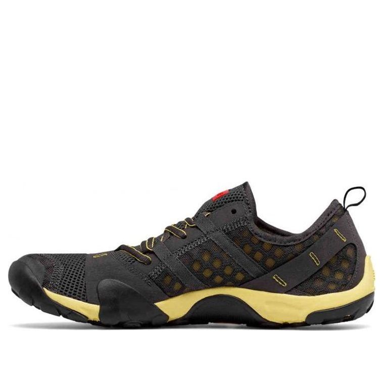 New Balance Minimus 10 v1 Sneakers Grey/Yellow MT10GG