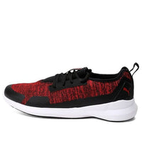PUMA Stride Evo Idp 'Red White Black' 371310-02
