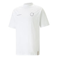 PUMA Porsche Legacy 365 Roadster Tee 'White Black' 538225-07