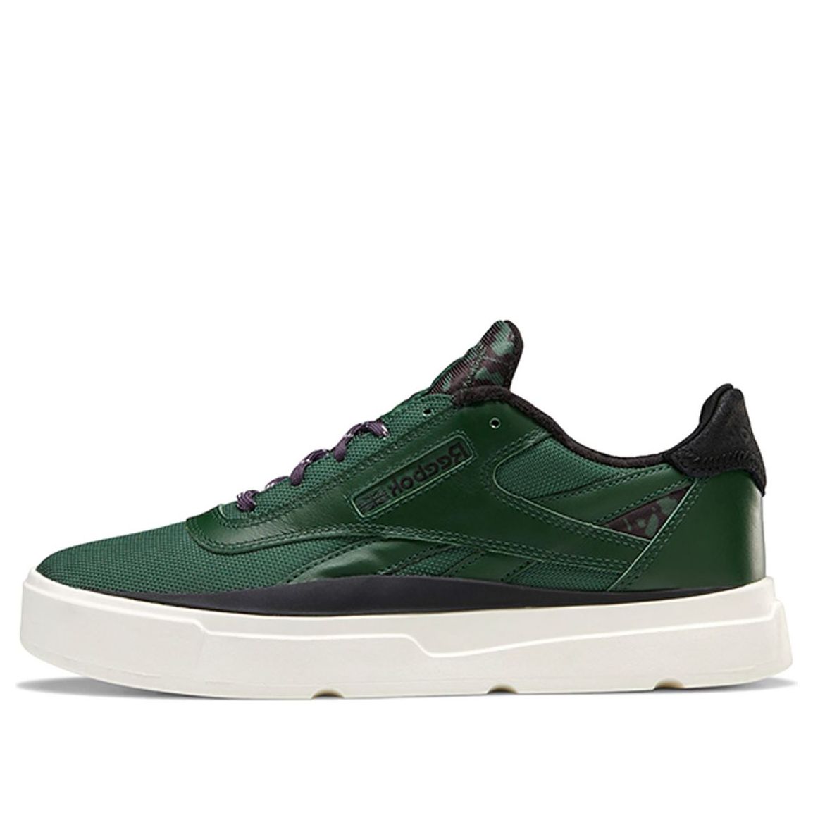 Reebok Legacy Court 'Black Green' FY0489