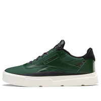 Reebok Legacy Court 'Black Green' FY0489