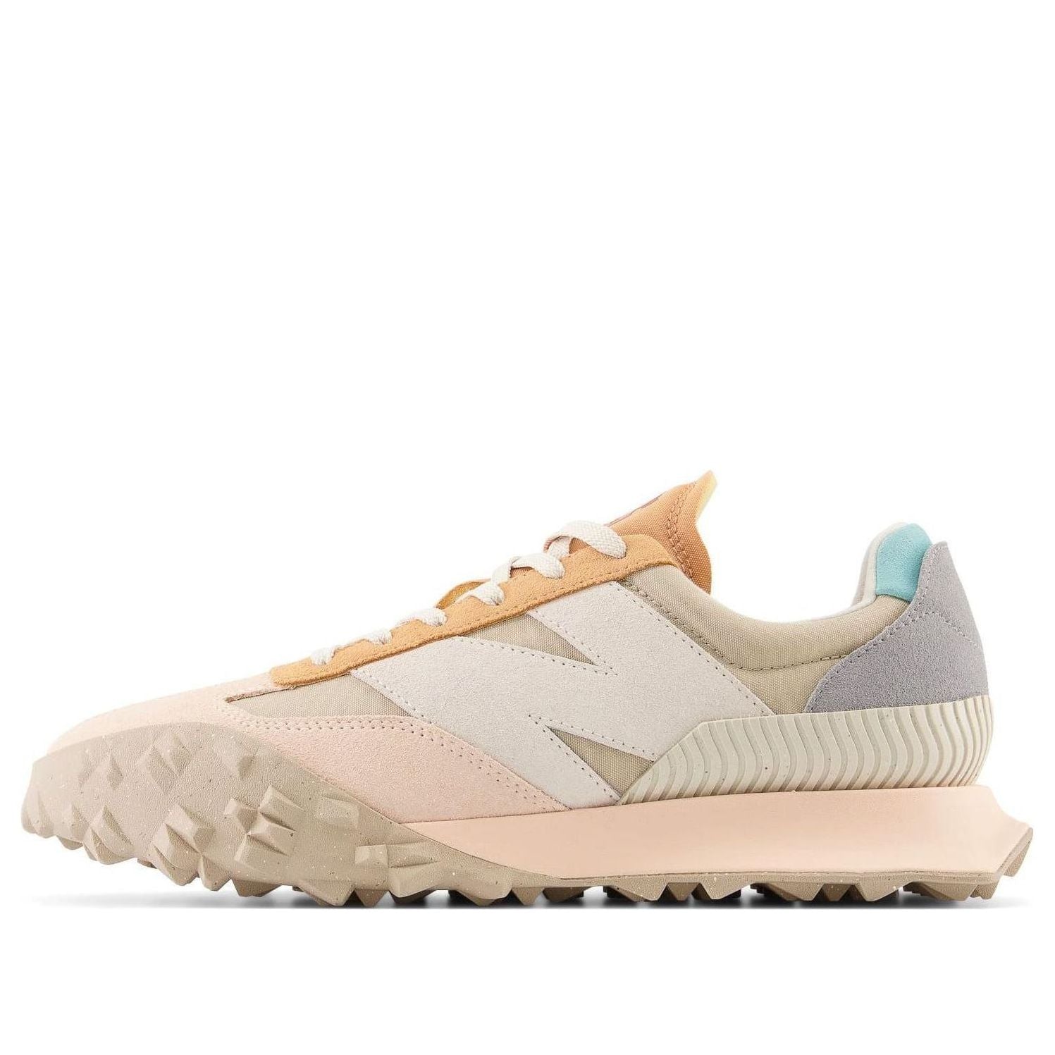 New Balance XC-72 Shoes 'Electric Multi' UXC72MET
