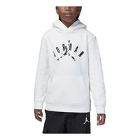 (PS) Air Jordan MJ Flight MVP Pullover Hoodie 'White' 85C721-782