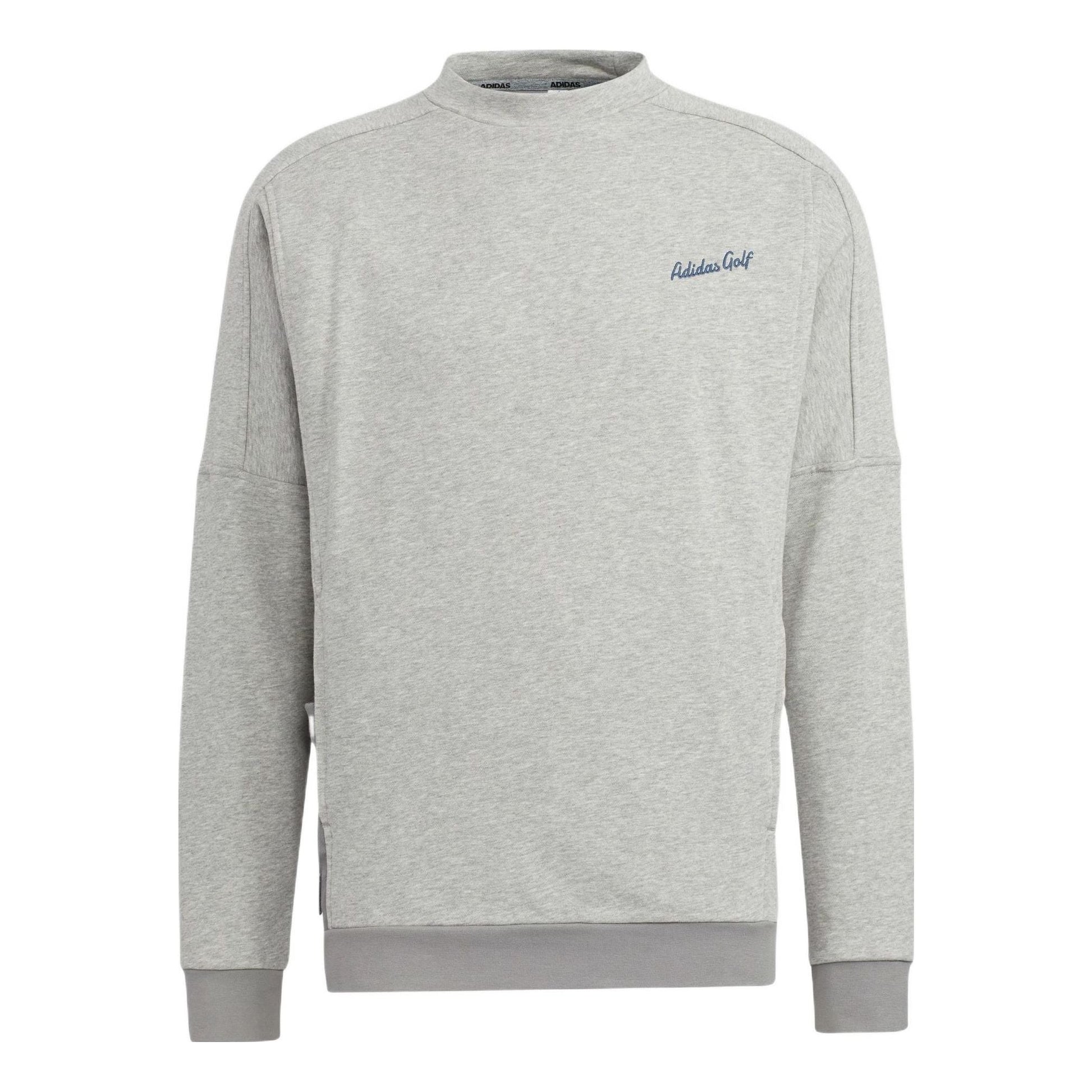 adidas Long Sleeve High Crewneck Sweat HG3264