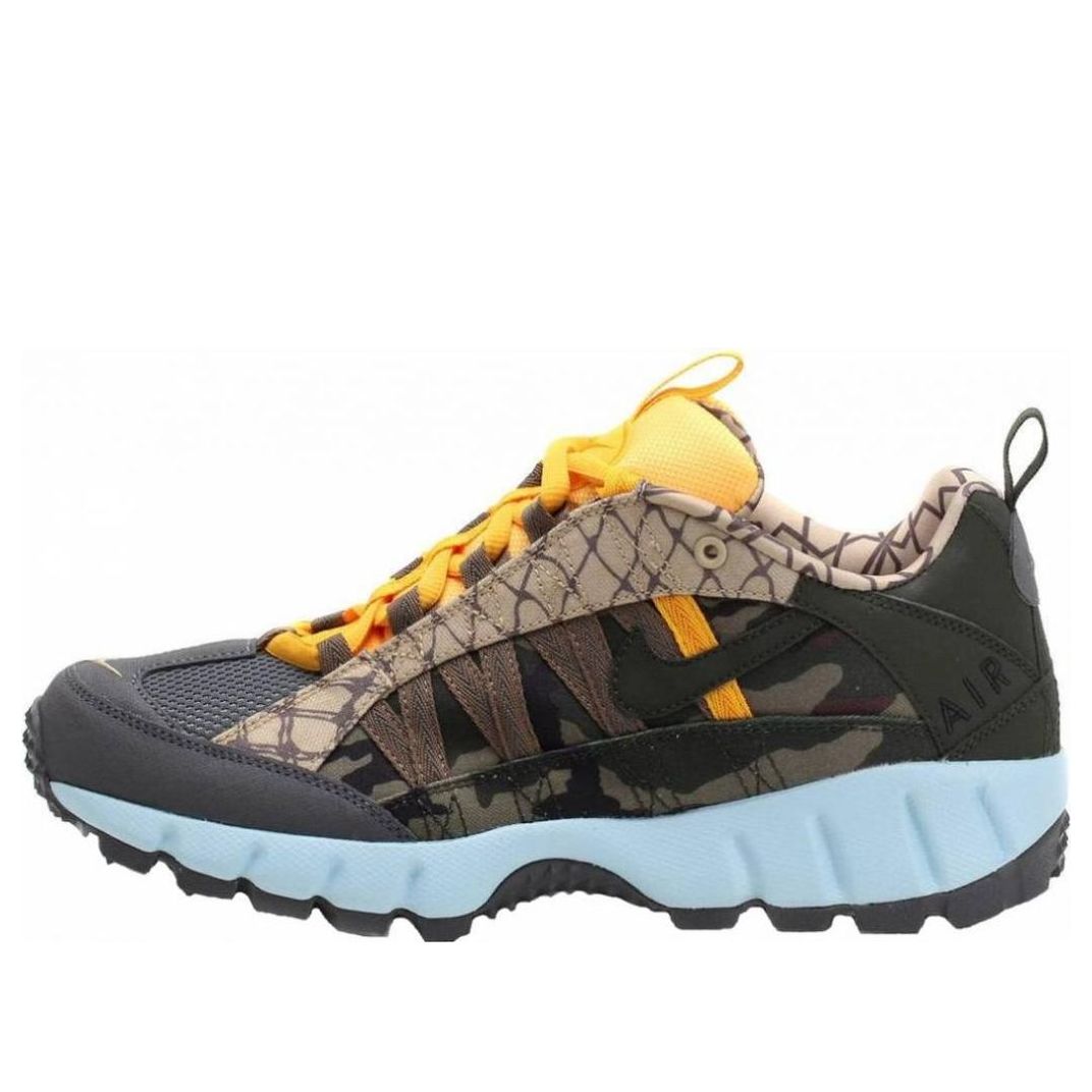 Nike Air Humara 17 Premium 'Dark Army' AO2606-002