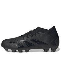 adidas Predator Accuracy.3 MG 'Black' GW4630