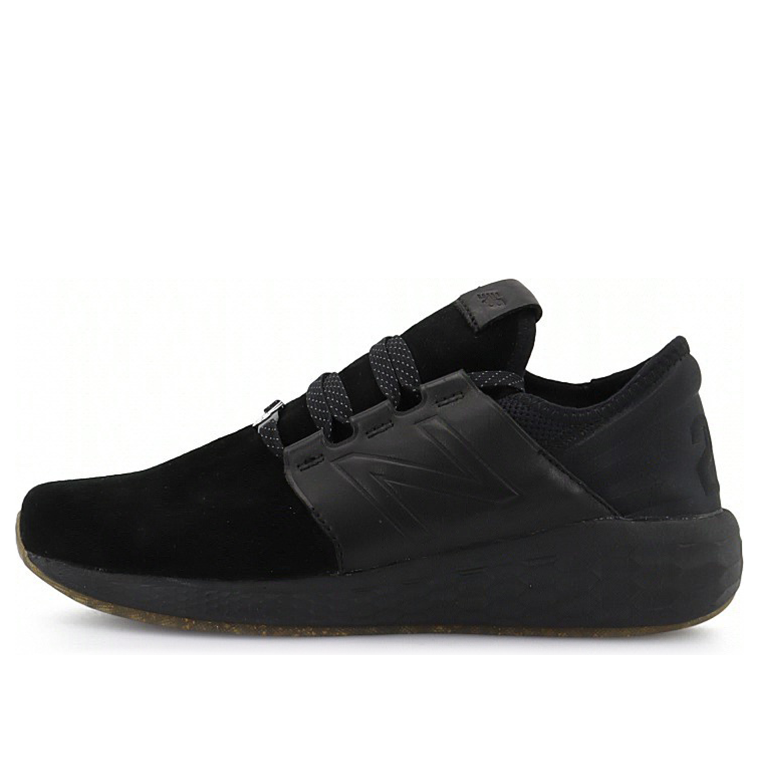 New Balance Disney x Fresh Foam Cruz 'Black Gray' UCRUZDU