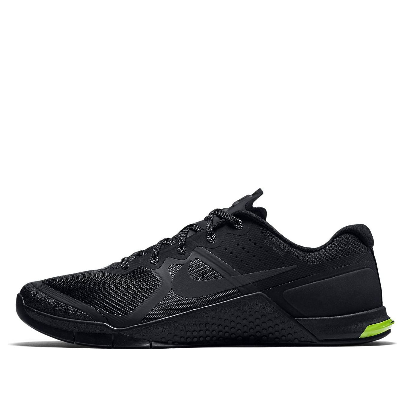 Nike Metcon 2 'Black Cool Grey Volt' 819899-007