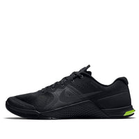 Nike Metcon 2 'Black Cool Grey Volt' 819899-007