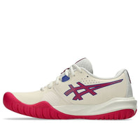 (WMNS) ASICS Gel-Challenger 15 'Cream Bright Rose' 1042A294-100