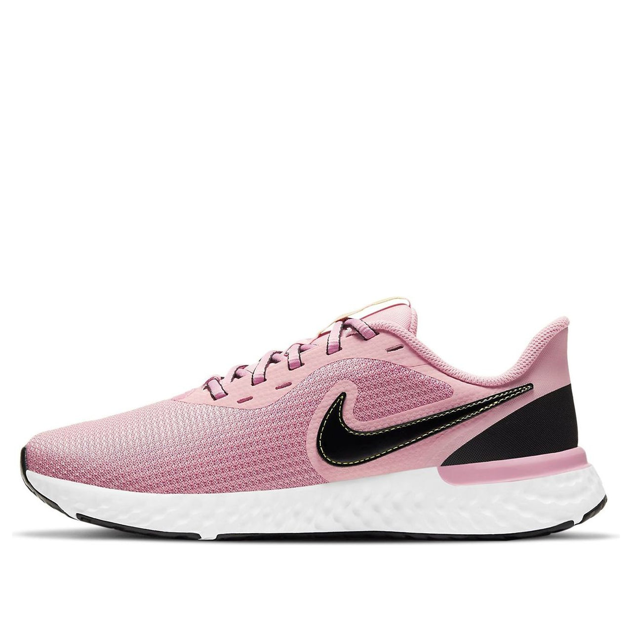 (WMNS) Nike Revolution 5 EXT 'Pink Blast' CZ8590-600