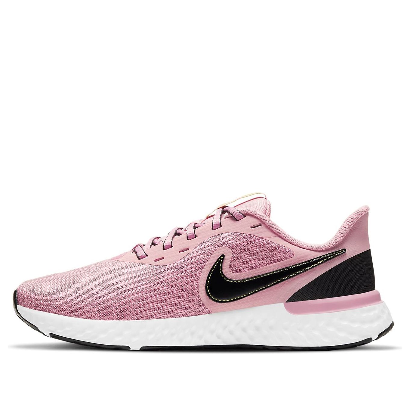 (WMNS) Nike Revolution 5 EXT 'Pink Blast' CZ8590-600