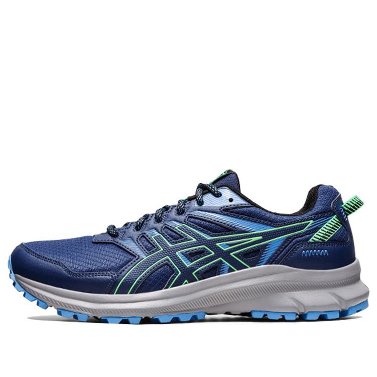 ASICS Trail Scout 2 'Deep Ocean' 1011B181-402
