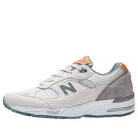 (WMNS) New Balance New Blance 991 W991NBG