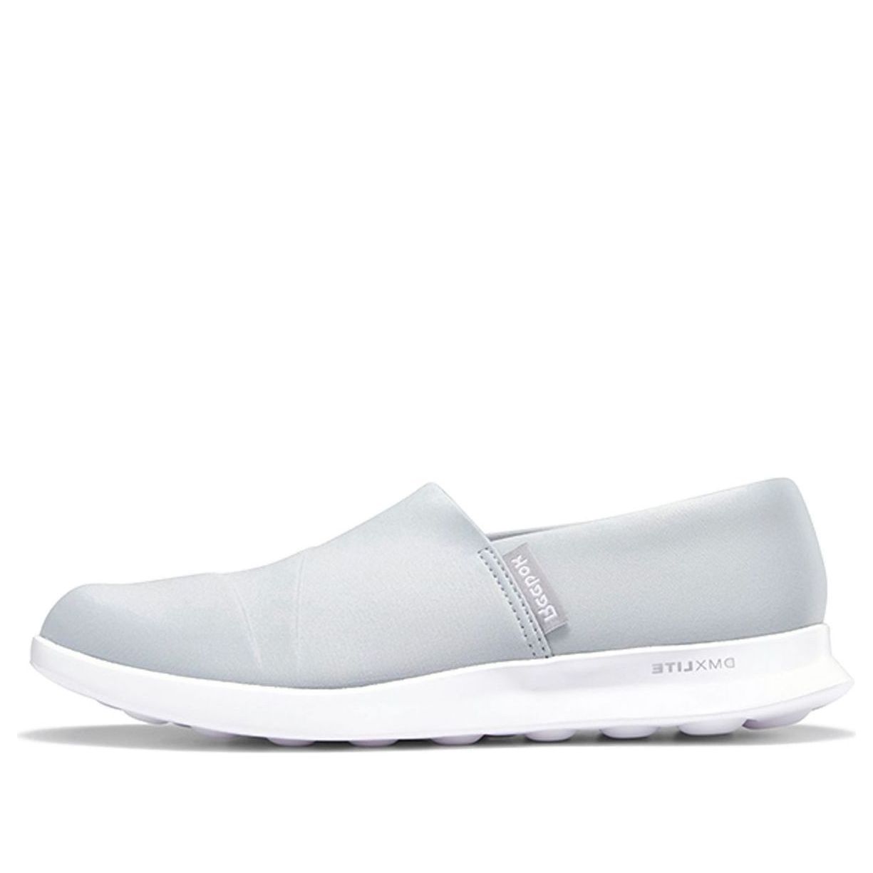 (WMNS) Reebok Reestroll DMX Lite Slip-On 'Cool Shadow' FZ0296