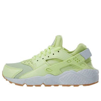 (WMNS) Nike Air Huarache Run 'Barely Volt' 634835-702