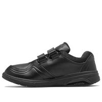 (WMNS) New Balance Hook and Loop 813 'Black' WW813HBK