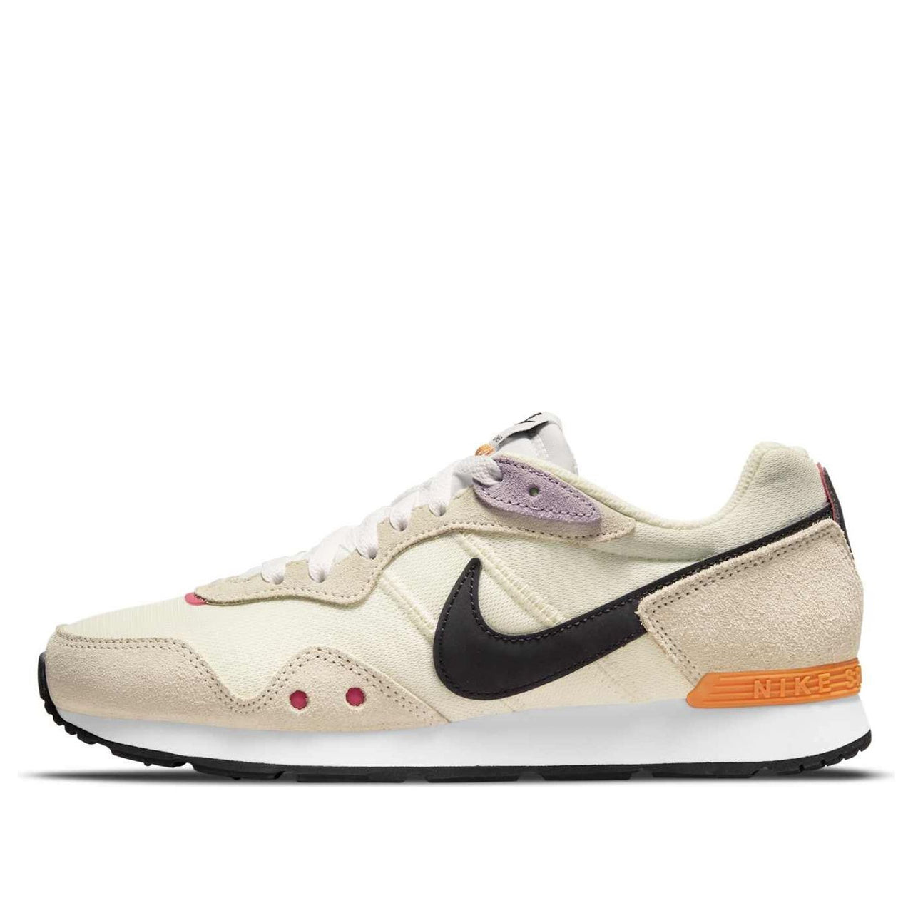 (WMNS) Nike Venture Runner 'Coconut Milk Light Curry' CK2948-107