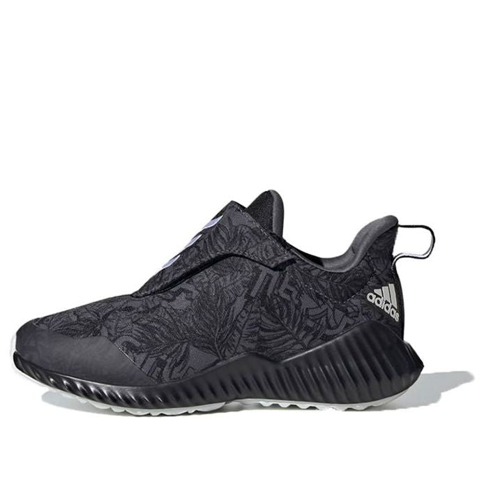 (GS) adidas Fortarun AC K Grey EF9683