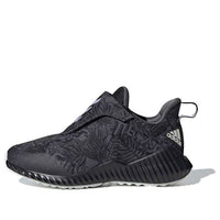 (GS) adidas Fortarun AC K Grey EF9683