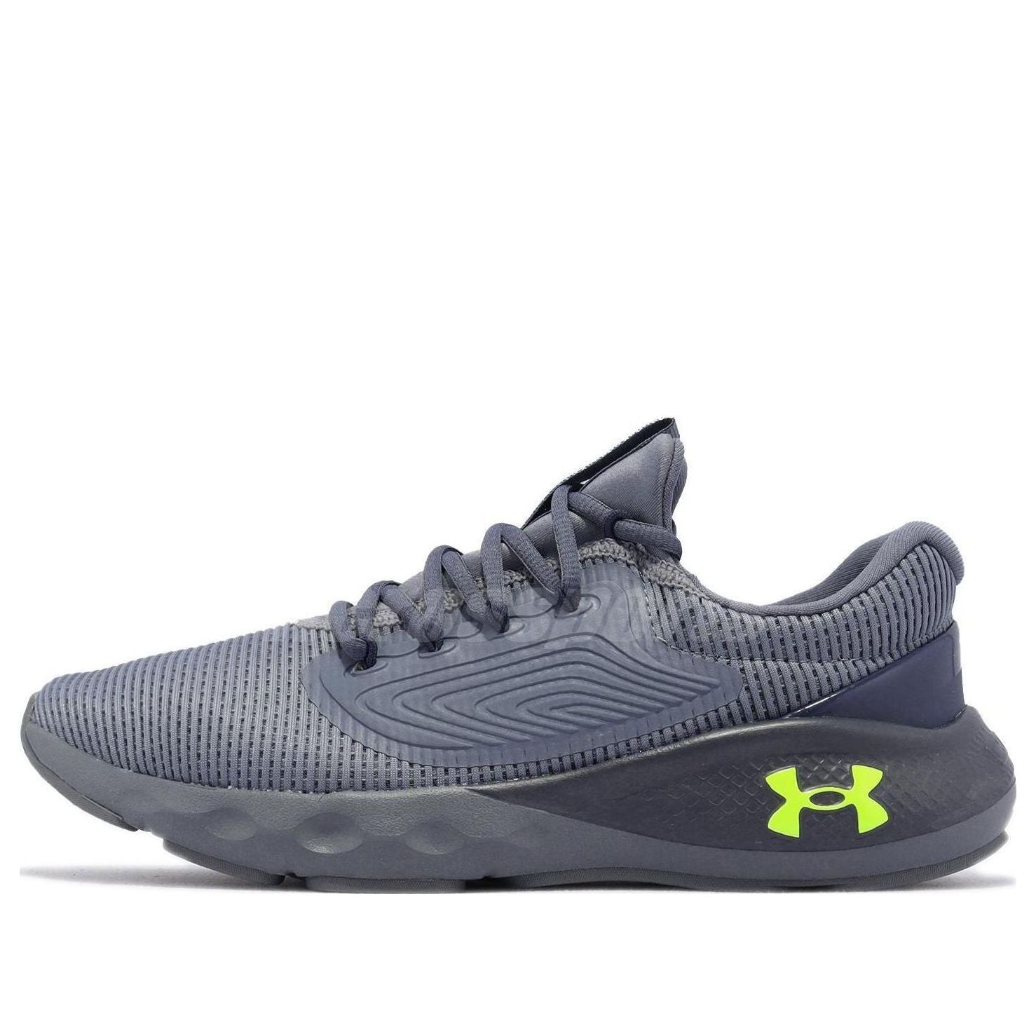 Under Armour Charged Vantage 2 'Gravel Lime Surge' 3024873-102