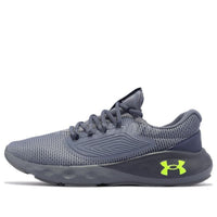 Under Armour Charged Vantage 2 'Gravel Lime Surge' 3024873-102