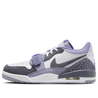 Air Jordan Legacy 312 Low 'White Purple Comet Blue Grey' CD7069-108