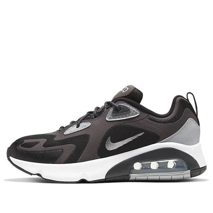 Nike Air Max 200 Winter 'Anthracite' BV5485-008