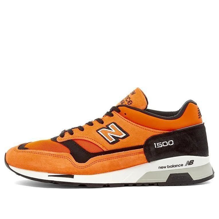 New Balance 1500 Made in England 'Neon Orange' M1500NEO