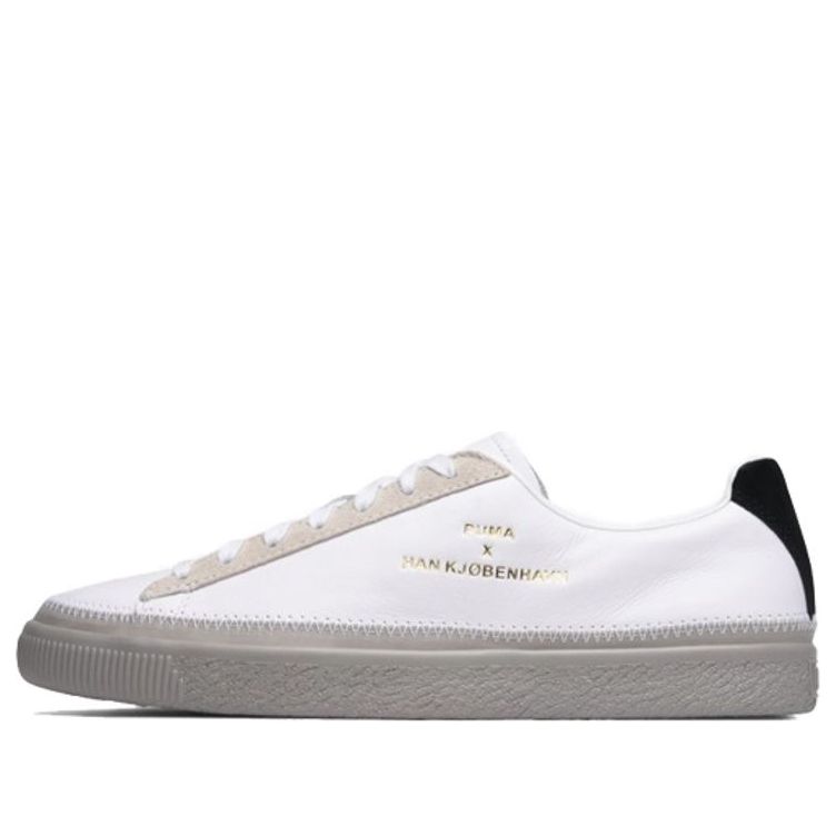 PUMA Han Kjobenhavn x Clyde 'Stitched' 364474-02