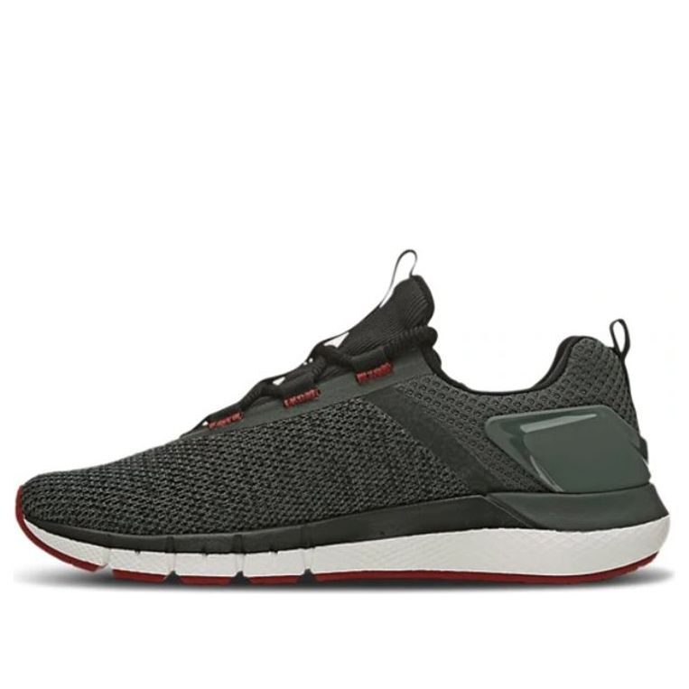 Under Armour Charged Mind Black 3024049-001