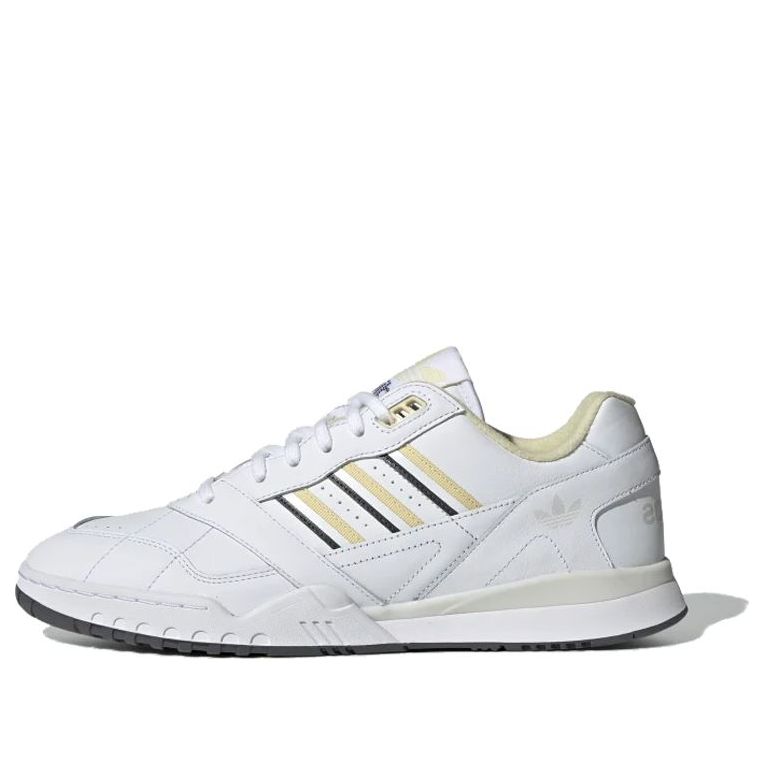 adidas A.R. Trainer 'White Easy Yellow'' BD7840