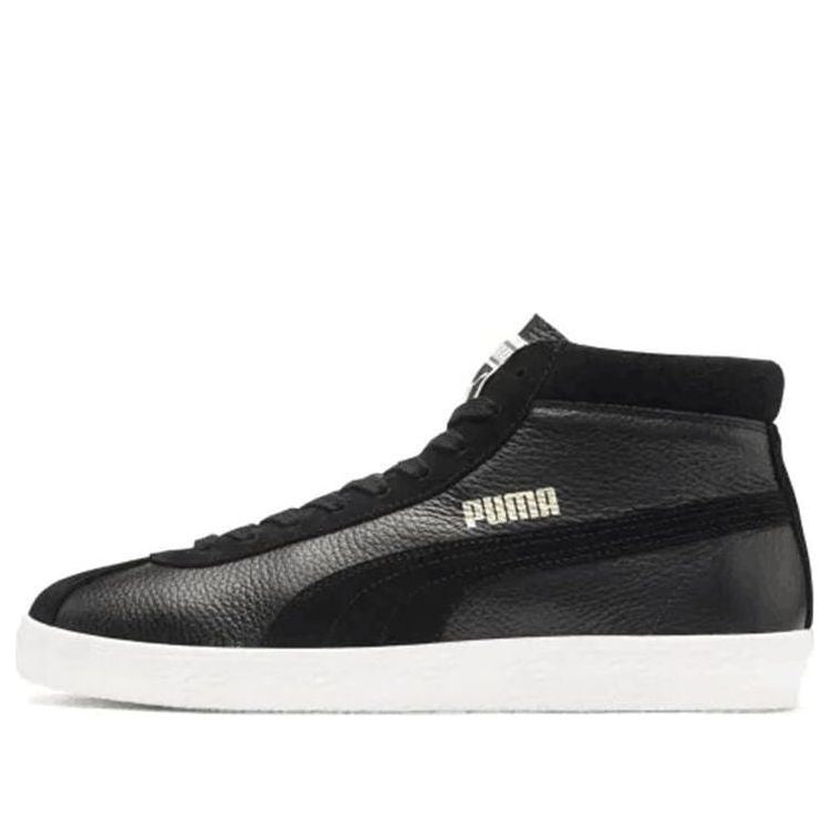 PUMA Basket '68 Mid Trainers 369890-02
