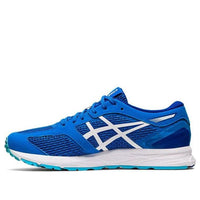 ASICS Gel-Feather Glide 5 'Blue White' 1011A811-400