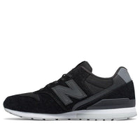 New Balance 996 Series Black/Grey/White MRL996JN