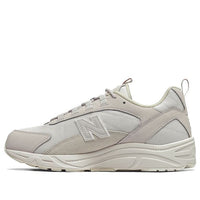 New Balance Korea Shoes Beige ML615KOE