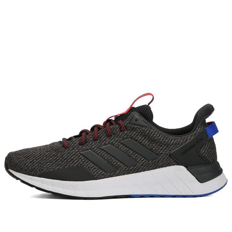 adidas Questar Ride 'Carbon' B44809