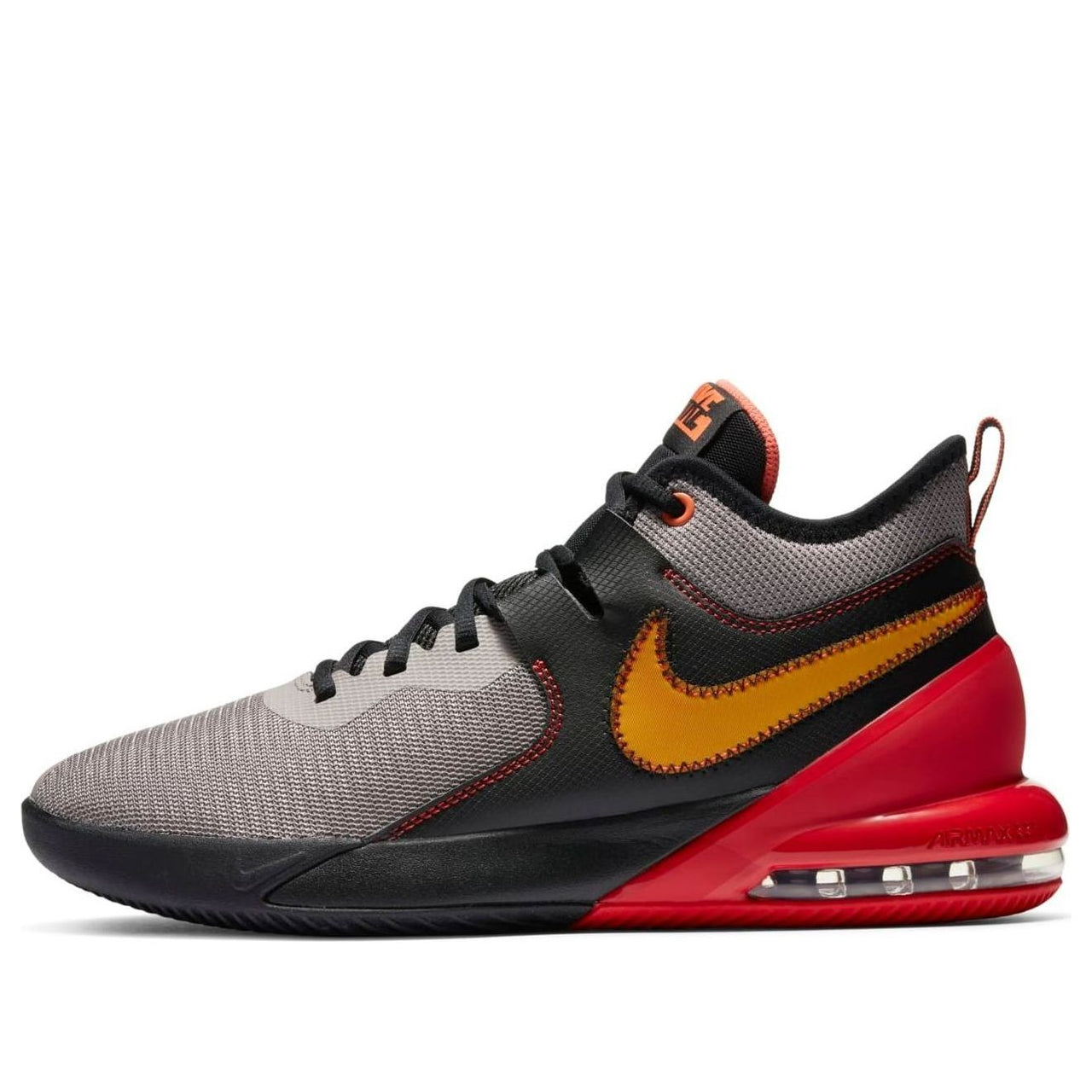 Nike Air Max Impact 'Enigma Red' CI1396-007