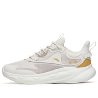 ANTA Fluffy 2 'White Grey Yellow' 912215535-3