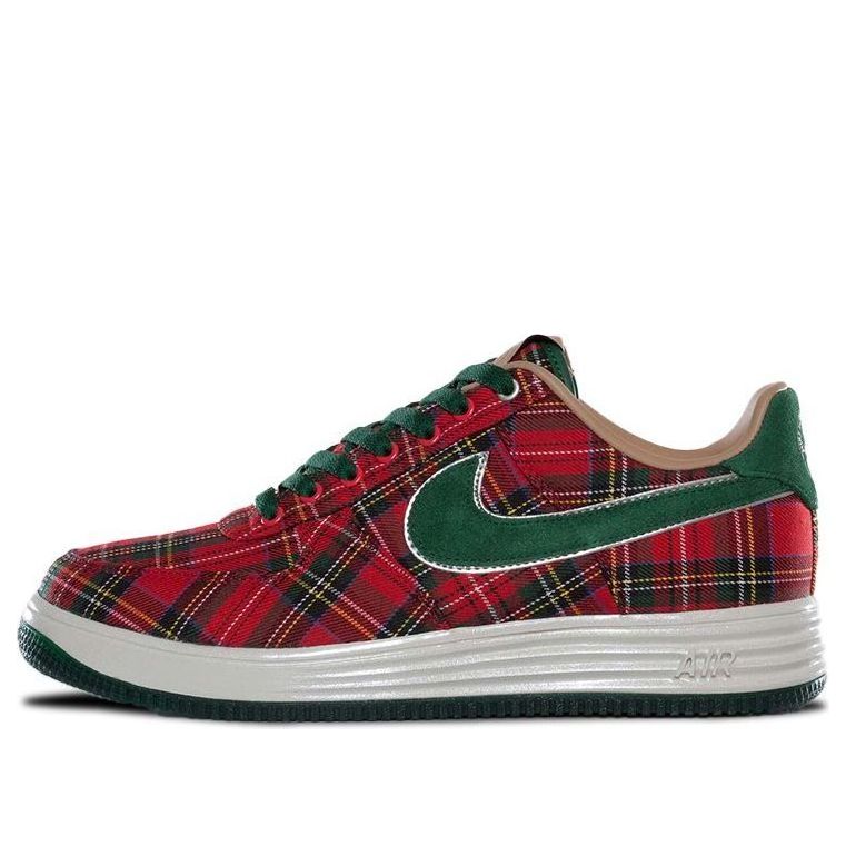 Nike Lunar Force 1 City QS 'City Pack - London' 602862-600