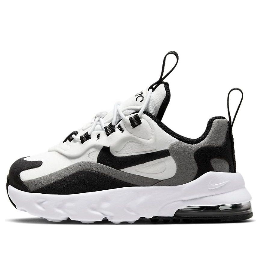 (TD) Nike Air Max 270 RT 'White Grey Black' CD2654-103