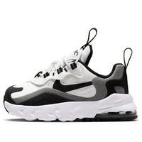(TD) Nike Air Max 270 RT 'White Grey Black' CD2654-103